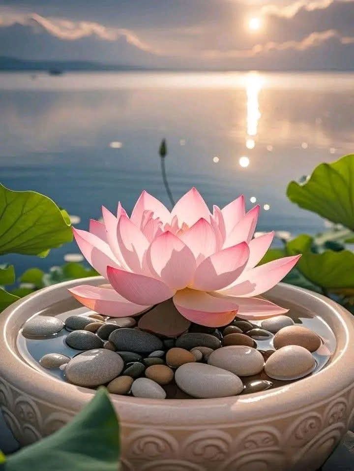 Tâm càng hẹp, họa càng gần