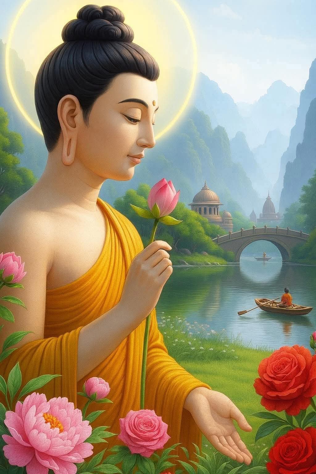Bệnh từ tâm