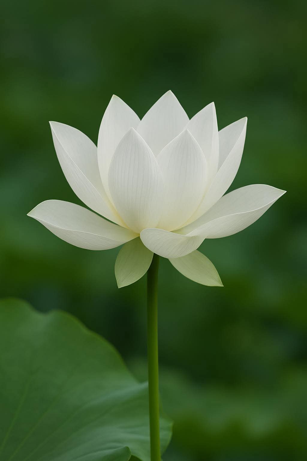 Nhân duyên lành