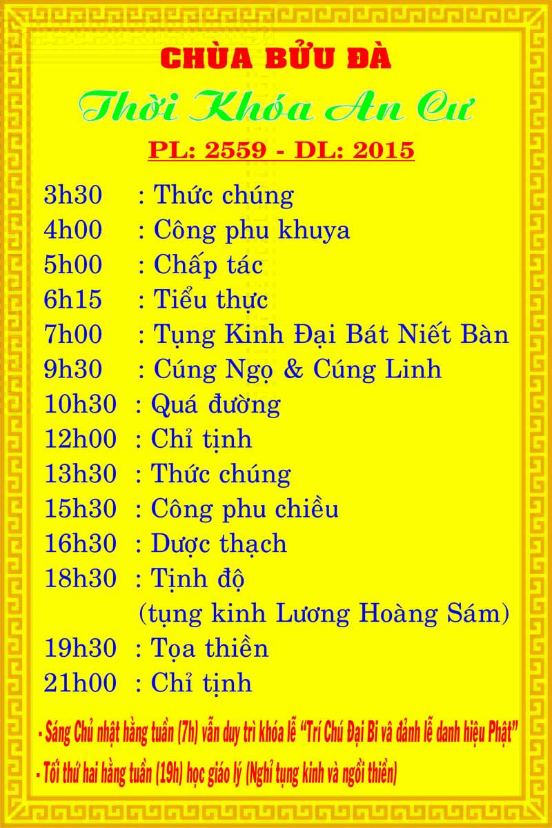GUI KINH LUAN