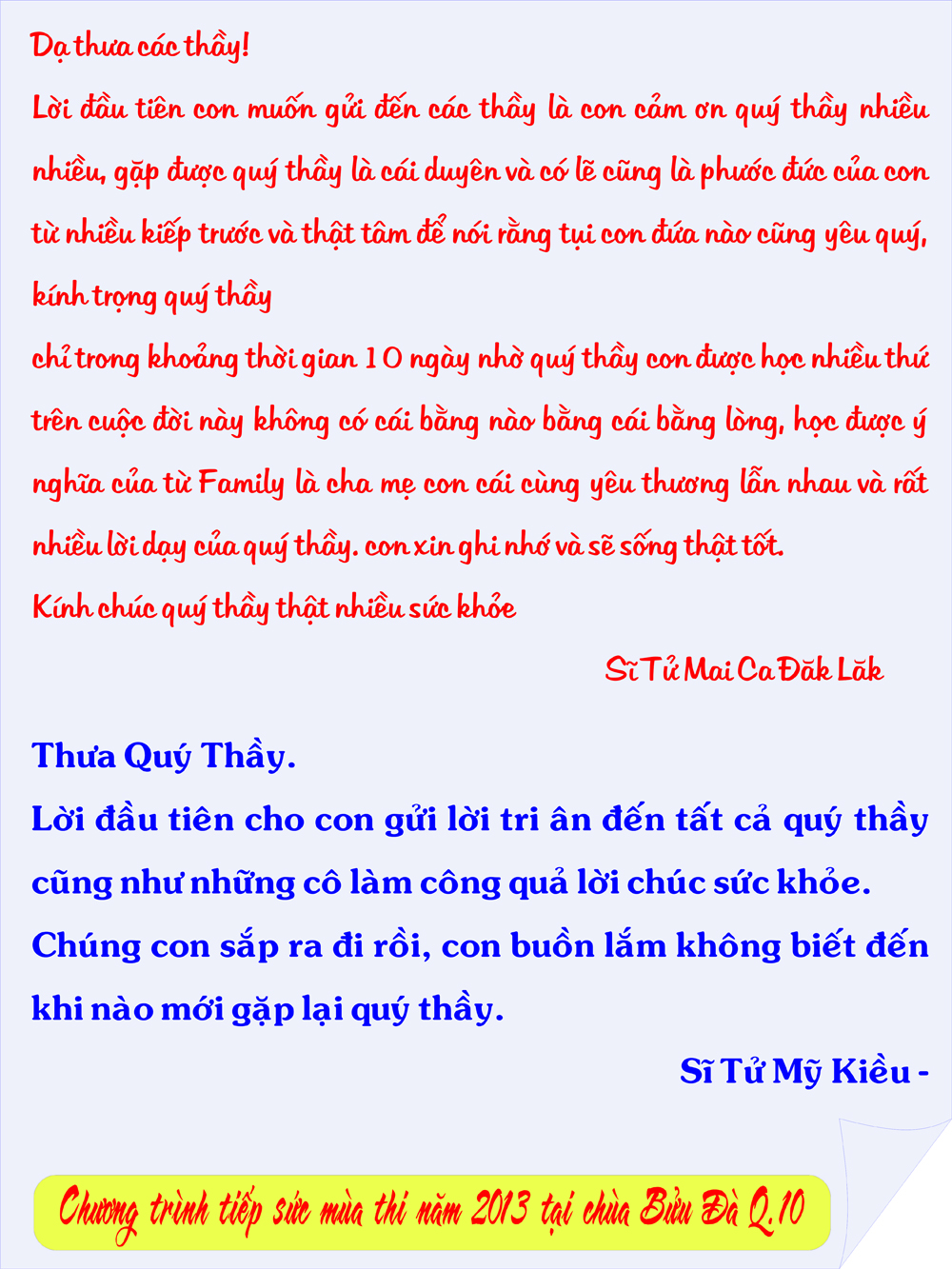MY KIEU LAM DONG