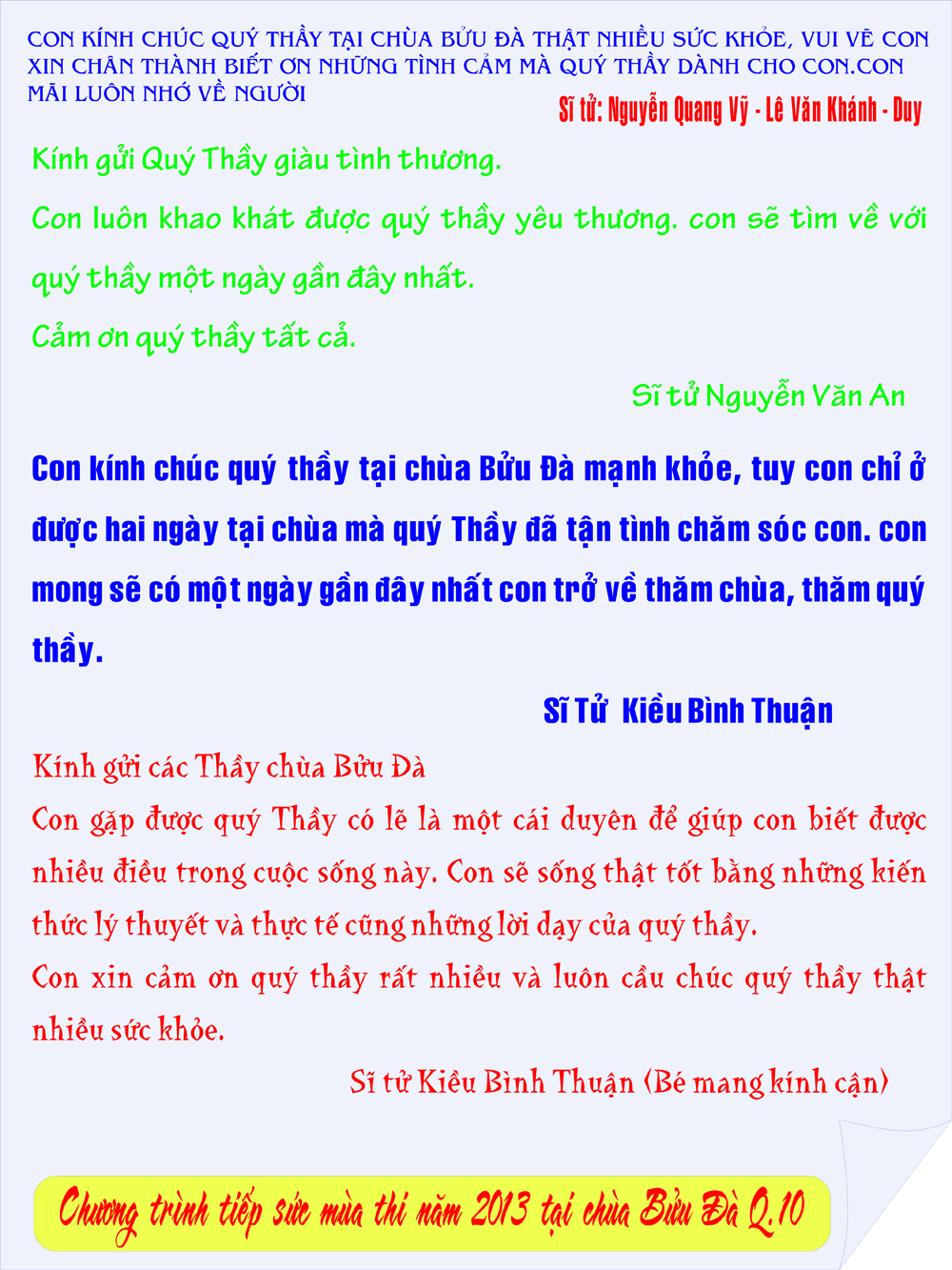 be mang kinh can