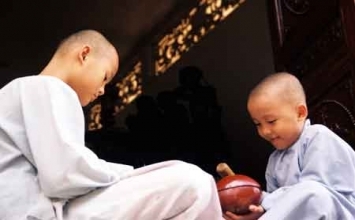 Năm uẩn đều là không