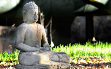 Quán vô thường để chứng đạt vô ngã