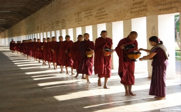 Ý nghĩa của sự Cúng dường