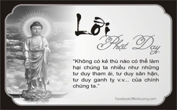 Tâm giác ngộ