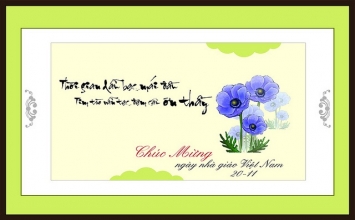TRI ƠN VÀ ĐỀN ƠN