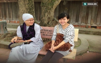 Nghệ sĩ Lê Bình, diễn viên Mai Phương: "Nương tựa Phật, con thấy bình an"