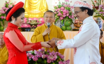 Lễ Hằng Thuận là gì, xuất xứ và ý nghĩa của Lễ Hằng thuận ra sao