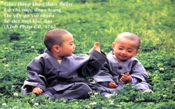 Hương giới hạnh