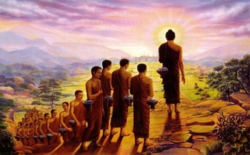 Linh Sơn cốt nhục