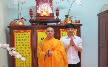Lời Tri Ân