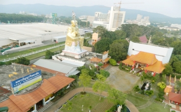 Đại học PG Mahapanya Vidayalai thông báo tuyển sinh