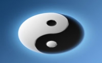 Biểu tượng Âm và Dương