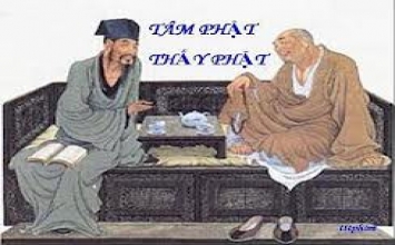 Tô Đông Pha và Thiền sư Phật Ấn