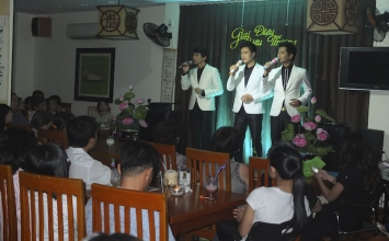 Tết Quý Tỵ thưởng thức "Di Lặc Xuân Ca"