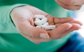 Những loại thuốc không thể thiếu trong ngày Tết