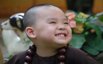 Nụ cười bất diệt