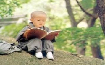 Học tiếng Anh nhanh như tia chớp thông qua Phật học