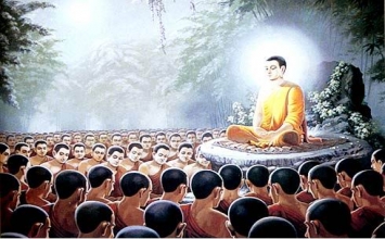 Cương yếu để tu - Phần 4: Thị chư Phật giáo