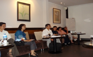 Thiền và Trí thức
