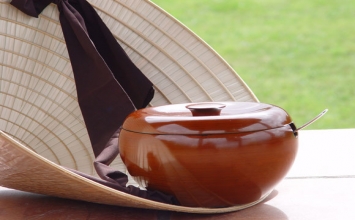 Nghệ thuật ngồi yên