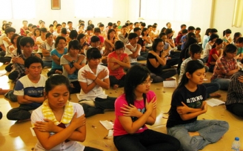 18 kỹ năng sống cho tuổi trẻ