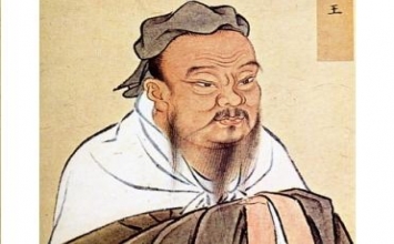 Chuyện nồi cơm Khổng Tử