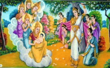 Ý nghĩa Phật đản