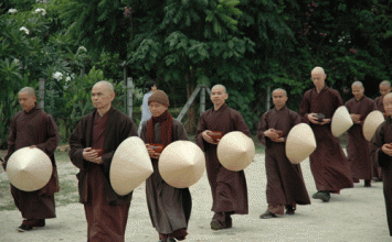 Con đường hạnh phúc