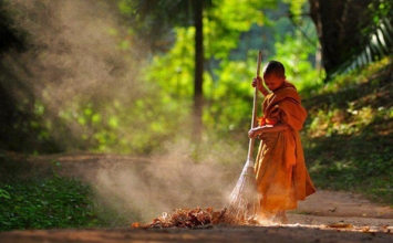 Đôi bạn Thân và Tâm