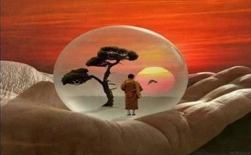 Sống một mình an lạc