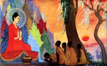 Tu tập trung đạo