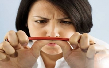 8 nguy hại từ những cơn tức giận