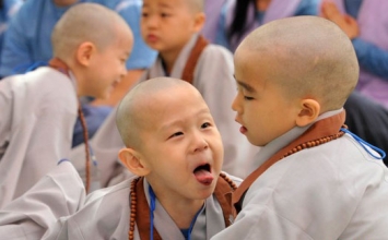 Khổ và vui