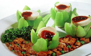 Trị tiểu đường bằng phương pháp ăn chay