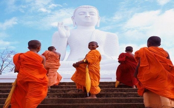 Chánh nghiệp