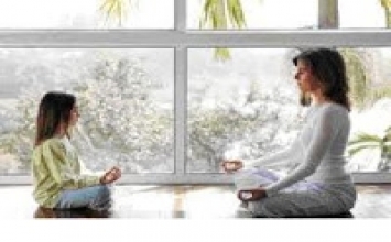 Thiền – Một phương pháp dưỡng sinh kỳ diệu