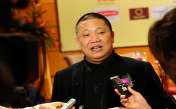 Những doanh nhân Việt thành đạt là Phật tử