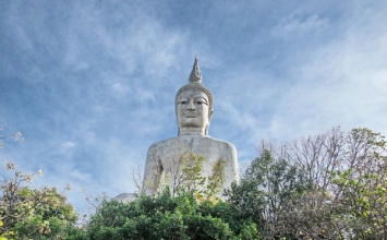 Tâm lìa tướng ngôn ngữ