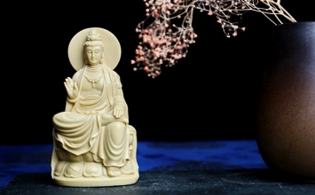 Vô thường là lẽ sống