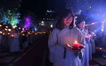 Đạo đức người phật tử