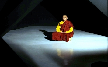 Quán niệm hơi thở