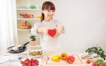 Tham khảo một vài bí quyết trẻ đẹp nhờ chế độ ăn uống của phụ nữ Nhật