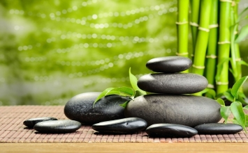 Hạnh phúc lớn hay nhỏ phụ thuộc vào tâm bạn