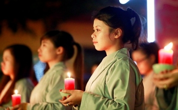 Tu là cầu bình an hay sửa đổi xấu thành tốt