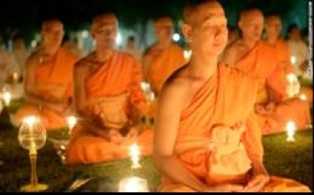 Trẻ ra già chậm nhờ thiền