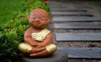 Chuyện một người nghèo