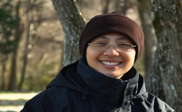 Cười đi em