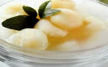 Nước uống giải nhiệt